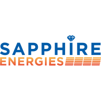 Sapphire Energies Ltd logo, Sapphire Energies Ltd contact details