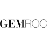 GemRoc logo, GemRoc contact details