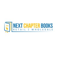 Next Chapter Books logo, Next Chapter Books contact details