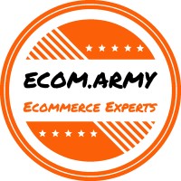 ECOM.ARMY logo, ECOM.ARMY contact details