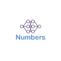 Numbers logo, Numbers contact details