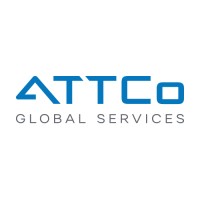 ATTCo Global Services logo, ATTCo Global Services contact details