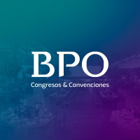 BPO Congresos & Convenciones logo, BPO Congresos & Convenciones contact details