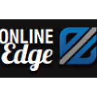 Online Edge™ logo, Online Edge™ contact details