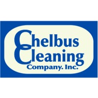 Chelbus Cleaning Company Inc logo, Chelbus Cleaning Company Inc contact details