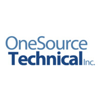 ONESource Technical Inc logo, ONESource Technical Inc contact details