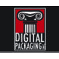 Digital Packaging Inc logo, Digital Packaging Inc contact details