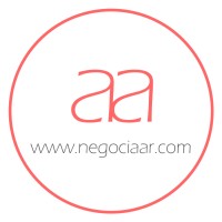 Negociaar logo, Negociaar contact details