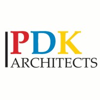 PDK Architects logo, PDK Architects contact details