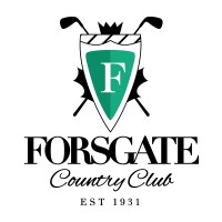 Forsgate Country Club logo, Forsgate Country Club contact details