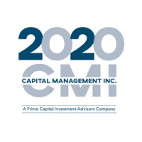 20/20 Capital Management Inc. logo, 20/20 Capital Management Inc. contact details