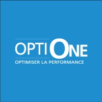 OPTI-ONE logo, OPTI-ONE contact details