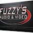 FUZZYS AUDIO VIDEO logo, FUZZYS AUDIO VIDEO contact details