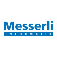 Messerli Informatik AG logo, Messerli Informatik AG contact details