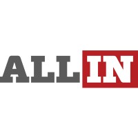 ALL IN Media House logo, ALL IN Media House contact details