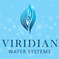 Viridian Water Systems logo, Viridian Water Systems contact details