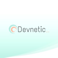 Devnetic (Pty) Ltd logo, Devnetic (Pty) Ltd contact details