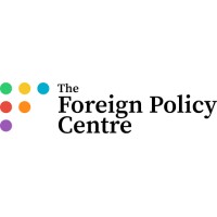 Foreign Policy Centre logo, Foreign Policy Centre contact details