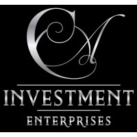 C.A Investment Enterprises LLC logo, C.A Investment Enterprises LLC contact details