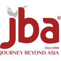 JBA - JOURNEY BEYOND ASIA logo, JBA - JOURNEY BEYOND ASIA contact details