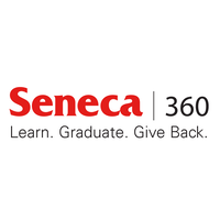 Seneca 360 logo, Seneca 360 contact details