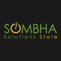 Sombha Solutions Store logo, Sombha Solutions Store contact details