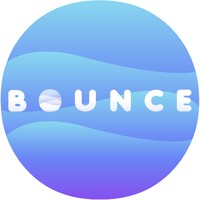 Bounced Inc. logo, Bounced Inc. contact details