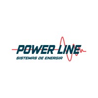 Power Line - Sistemas de Energia logo, Power Line - Sistemas de Energia contact details