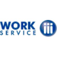 Work Service Slovakia, s.r.o. logo, Work Service Slovakia, s.r.o. contact details