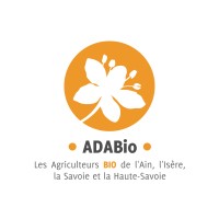 ADABio logo, ADABio contact details