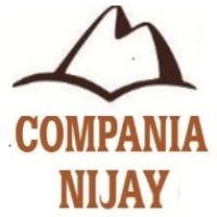 COMPAÑÍA NIJAY PERÚ logo, COMPAÑÍA NIJAY PERÚ contact details