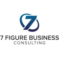 7 Figure Business Consulting logo, 7 Figure Business Consulting contact details