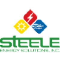 Steele Energy Solutions, INC. logo, Steele Energy Solutions, INC. contact details