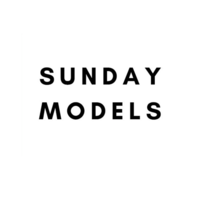 Sunday Model MGMT logo, Sunday Model MGMT contact details