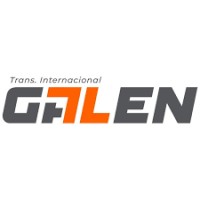 TRANSPORTES GALEN logo, TRANSPORTES GALEN contact details