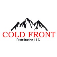 Cold Front logo, Cold Front contact details