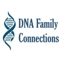 DNA Family Connections logo, DNA Family Connections contact details