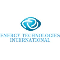 Energy Technologies International logo, Energy Technologies International contact details