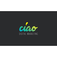 Ciao Digital Marketing logo, Ciao Digital Marketing contact details