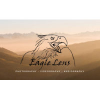 Eagle Lens logo, Eagle Lens contact details