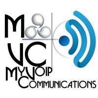 Myvoip Communications logo, Myvoip Communications contact details