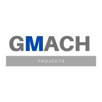 GMACH Projects logo, GMACH Projects contact details