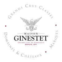 MAISON GINESTET S.A. logo, MAISON GINESTET S.A. contact details