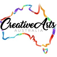 Creative Arts Australia logo, Creative Arts Australia contact details