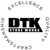 DTK Stone Works logo, DTK Stone Works contact details