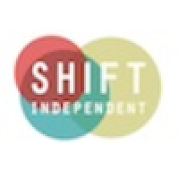 Shift Independent logo, Shift Independent contact details