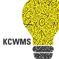 KCWMS logo, KCWMS contact details