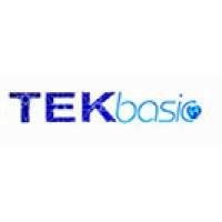 TEKBasic LLC logo, TEKBasic LLC contact details