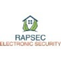 RAPSEC logo, RAPSEC contact details