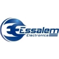 ESSALEM ELECTRONICS logo, ESSALEM ELECTRONICS contact details